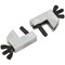 Sealey 2 Piece Brake and Fuel Hose Pinch Tool Set  Sealey 2 Piece Brake and Fuel Hose Pinch Tool Set