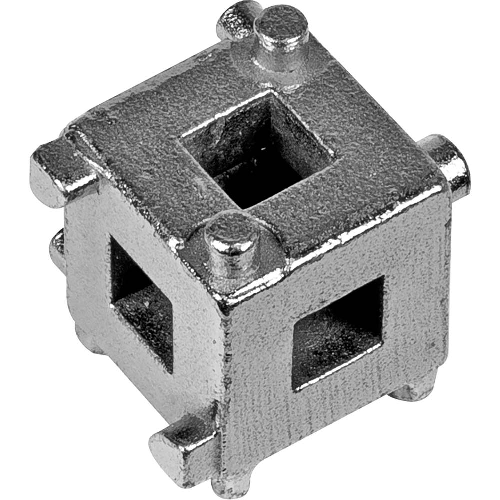 Sealey 3/8" Drive Brake Piston Cube 3/8