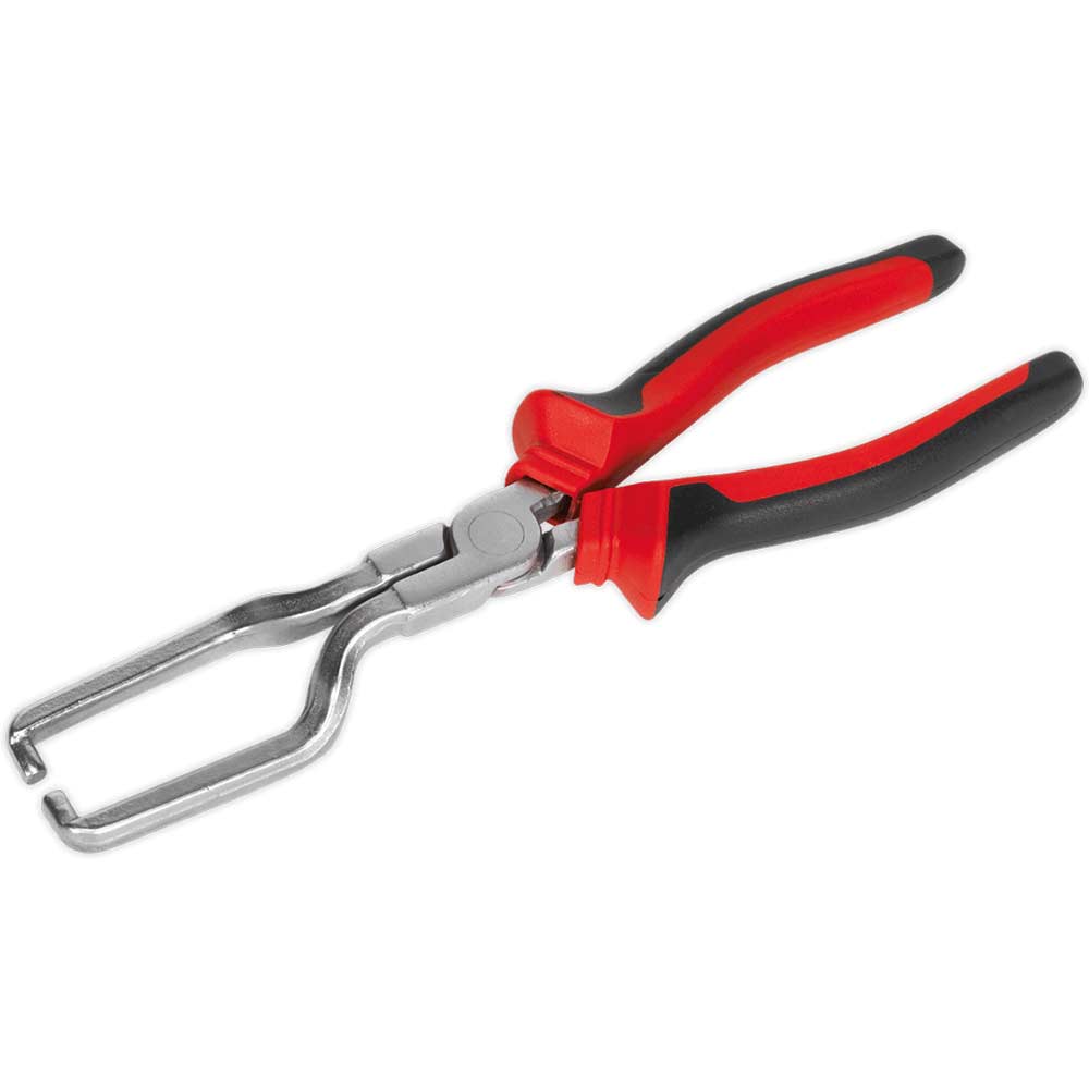 Sealey VS0453 Fuel Feed Pipe Pliers
