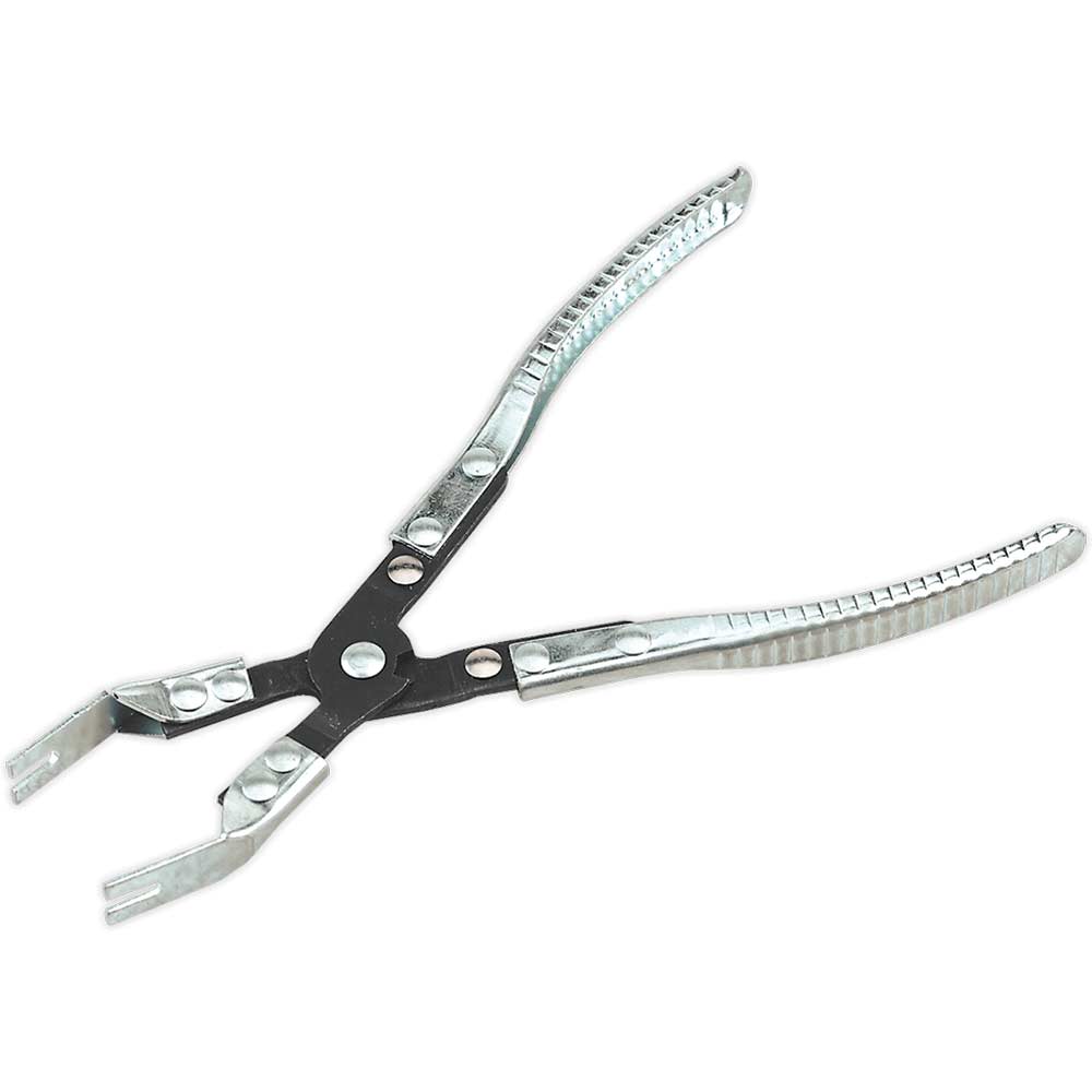 Image of Sealey Parking Brake Spring Pliers
