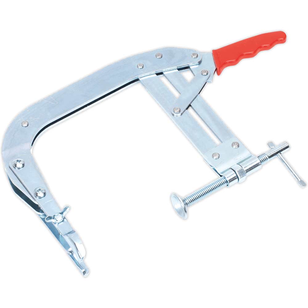 Sealey Valve Spring Compressor OHV