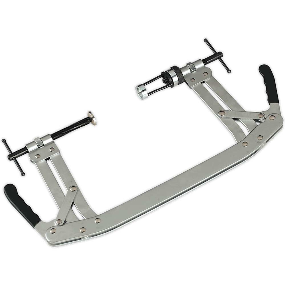 Image of Sealey Valve Spring Compressor Multi Valve