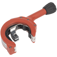 Sealey VS16371 Ratcheting Exhaust Pipe Cutter