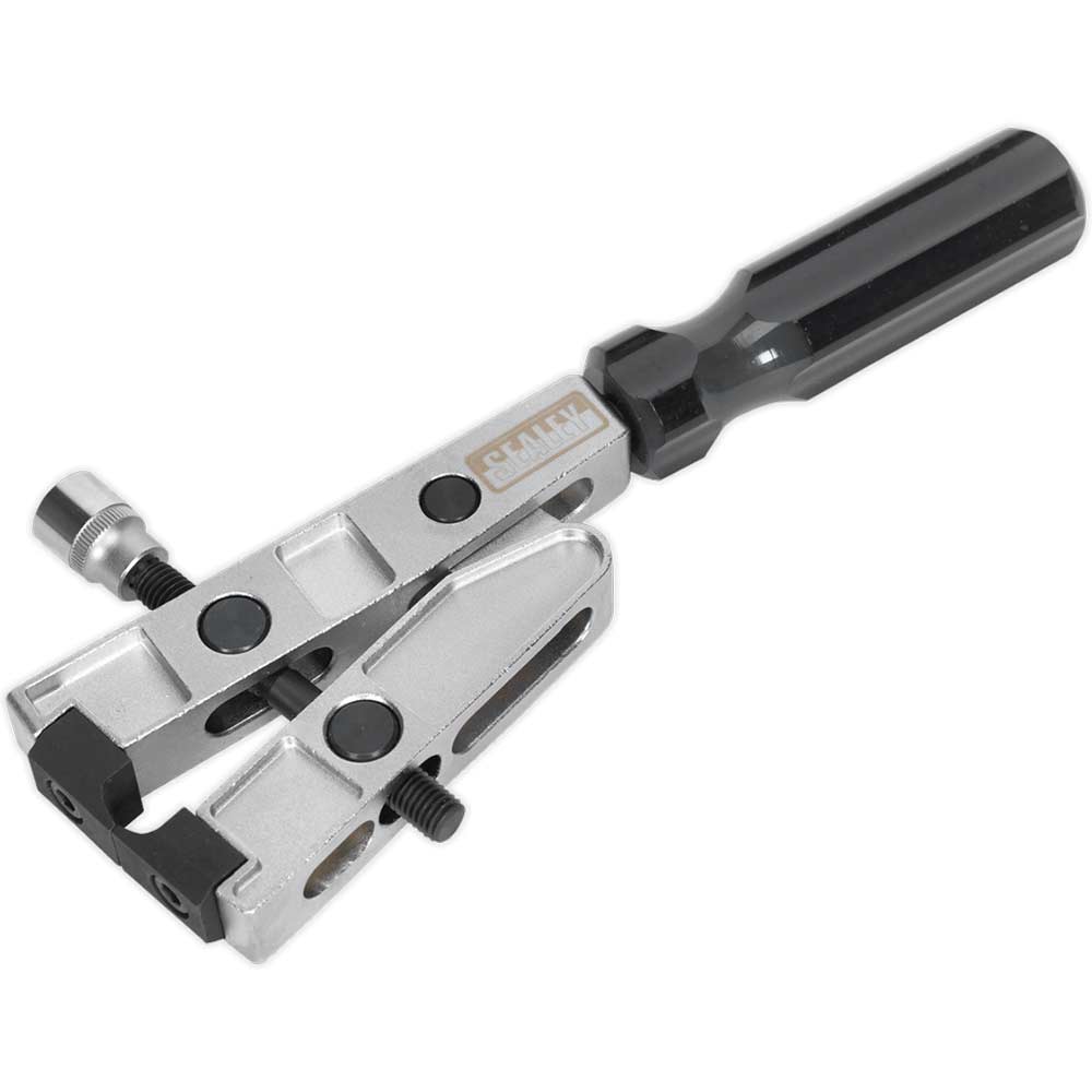 Image of Sealey VS1640 CVJ Boots Band Pliers