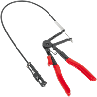 Sealey VS1663 Remote Action Hose Clip Tool