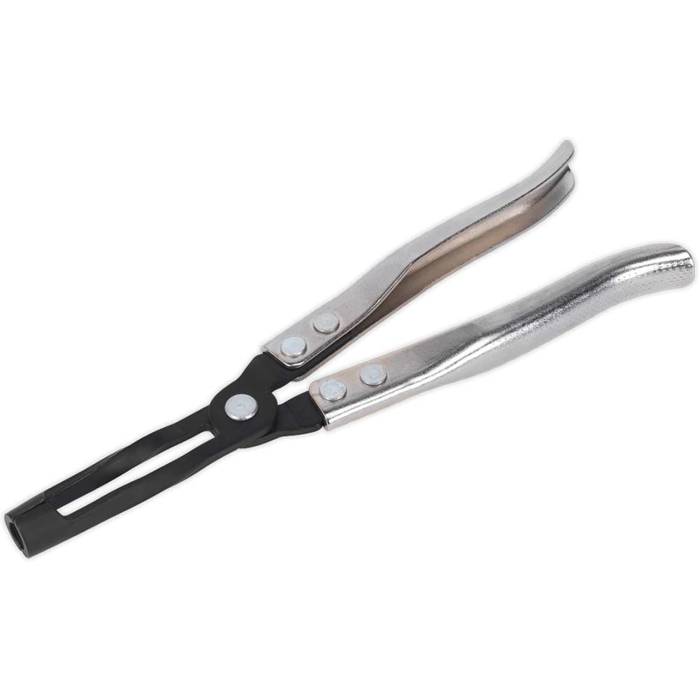 Image of Sealey Valve Stem Seal Pliers for 16 and 24 Valve Engines