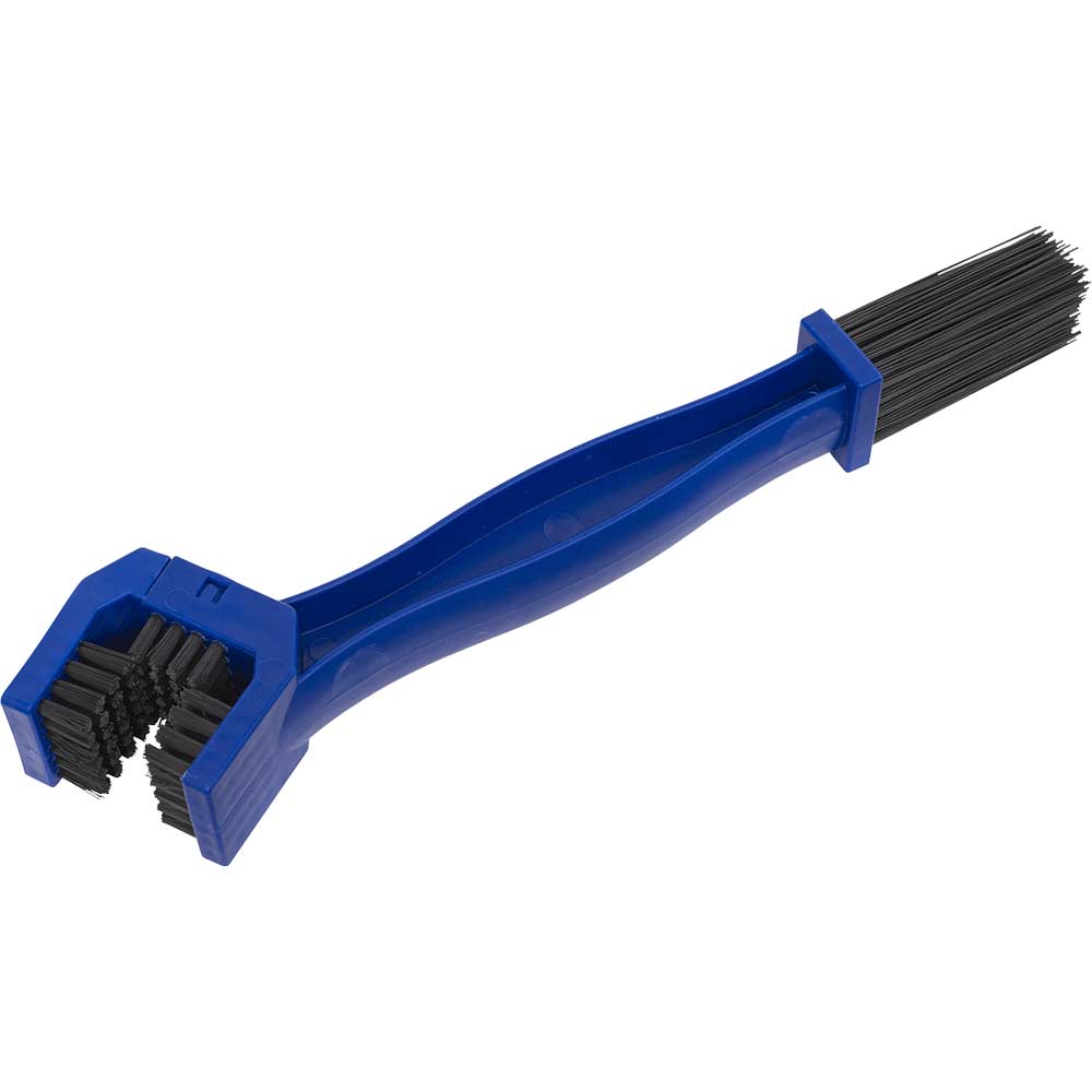 Sealey Motorcycle Chain Brush