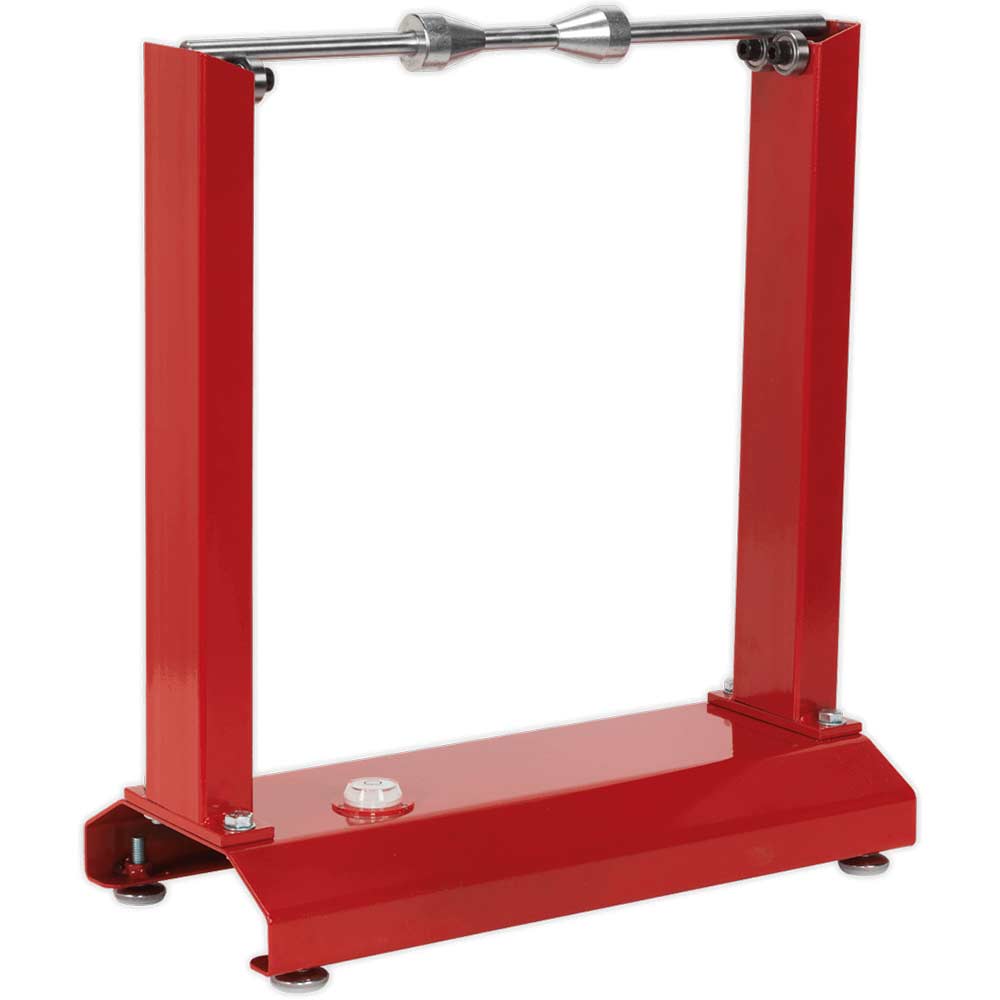 Sealey Motorcycle Wheel Balancer