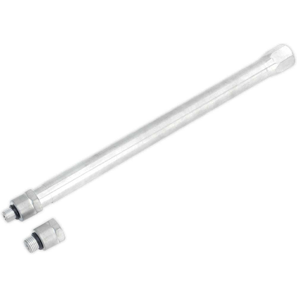 Sealey VS200/A Long Reach Compression Tester Adaptor