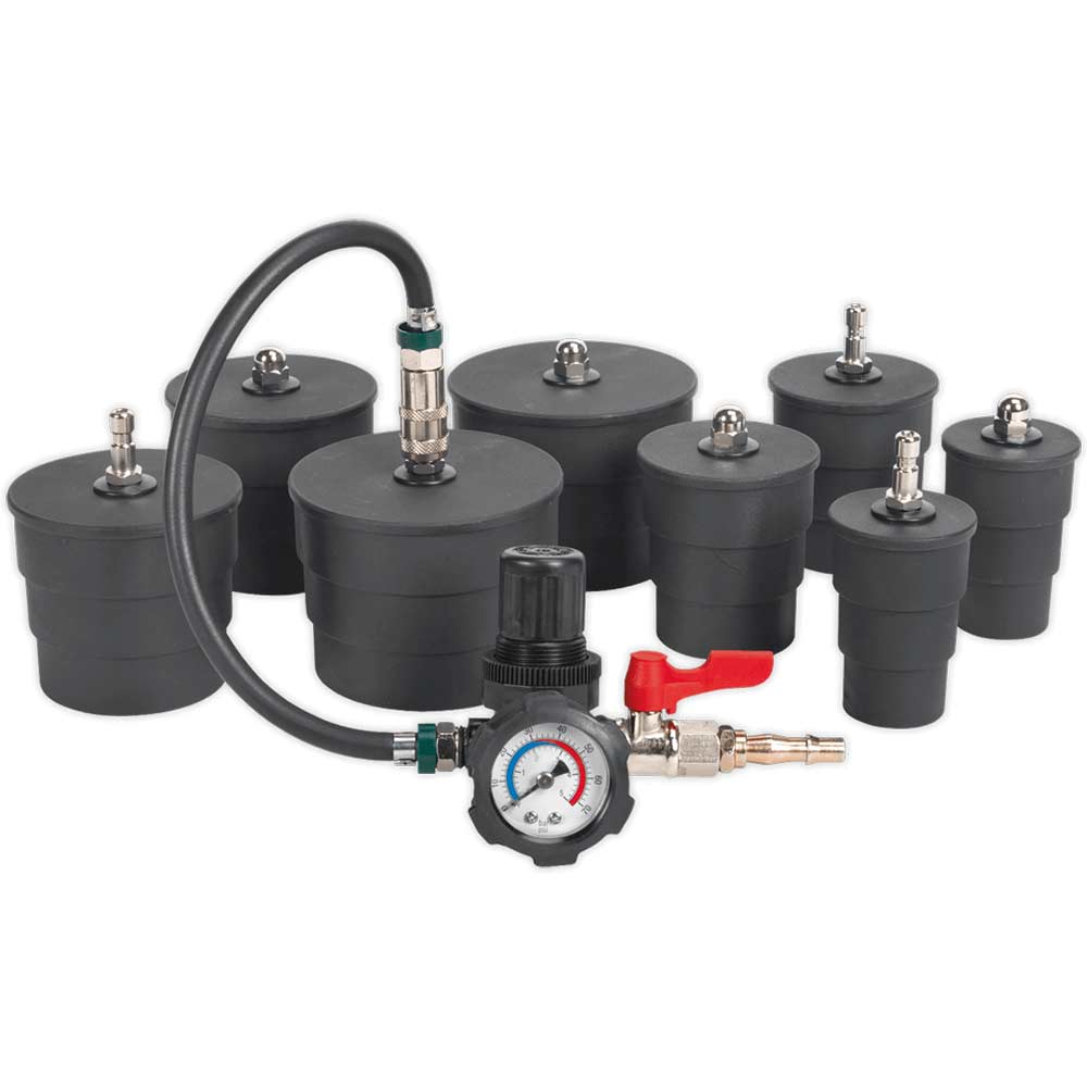 Sealey VS2030 Turbo System Leakage Tester