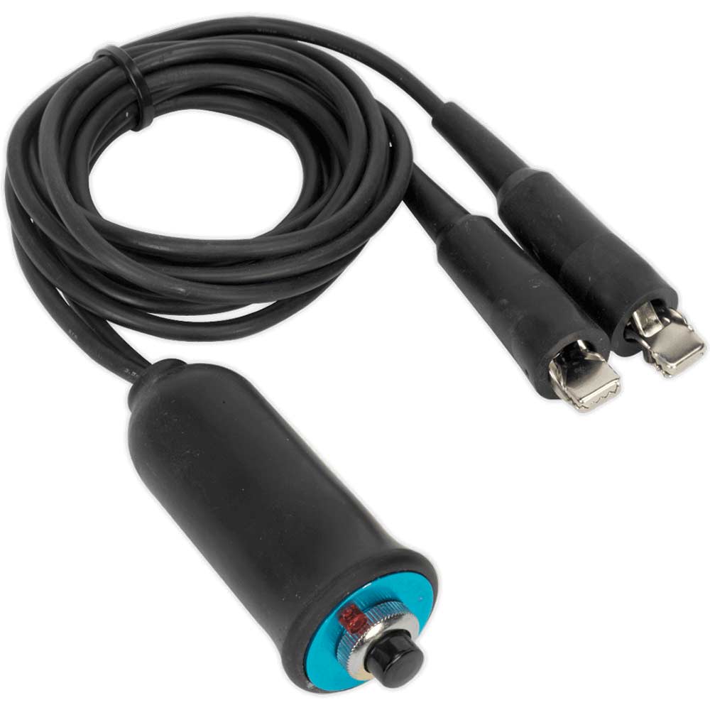 Sealey Remote Starter Switch