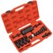 Sealey 14 Piece Diesel Injector Puller Set 