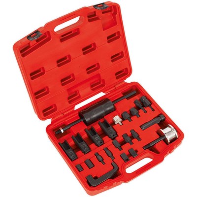 Sealey VS2064 Diesel Injector Master Kit