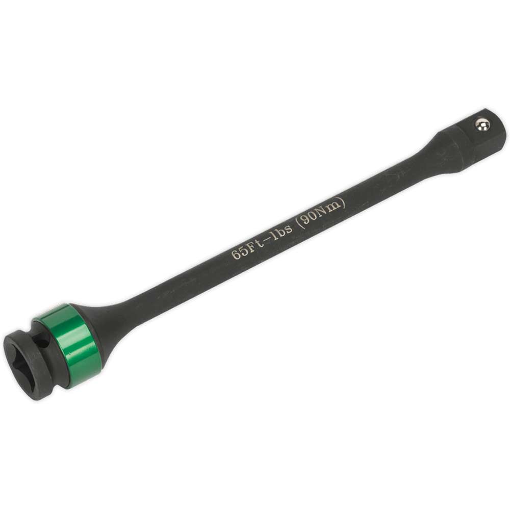 Sealey 1/2" Drive Torque Stick 90Nm