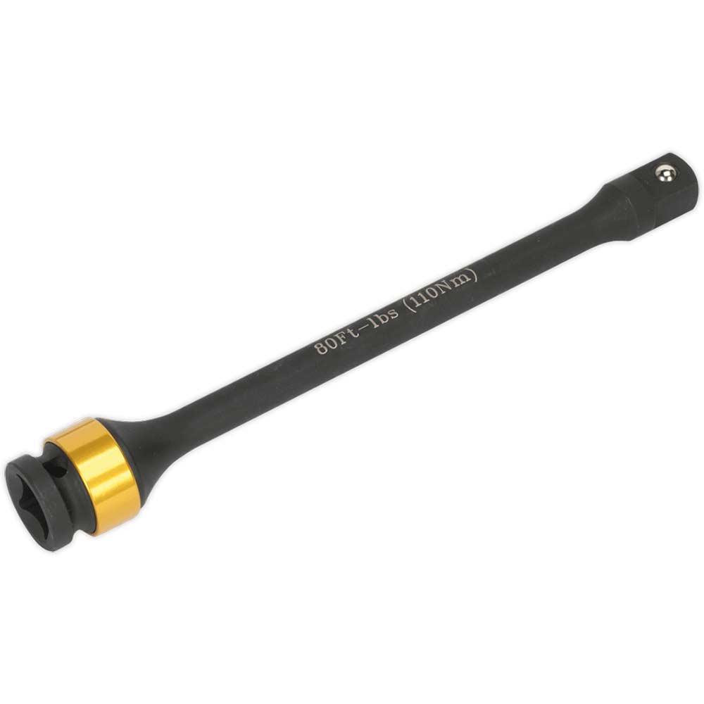 Sealey 1/2" Drive Torque Stick 110Nm