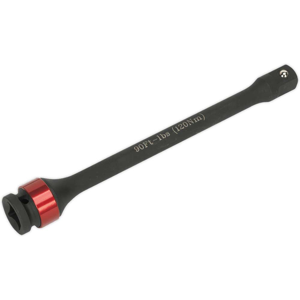 Image of Sealey 1/2" Drive Torque Stick