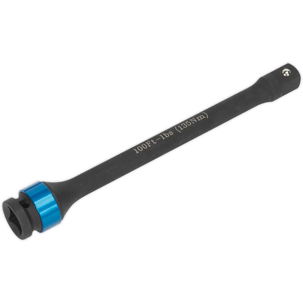 Sealey 1/2" Drive Torque Stick 135Nm in UK Specification