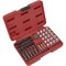 Sealey 33 Piece Glow Plug Thread Repair Tool Kit 