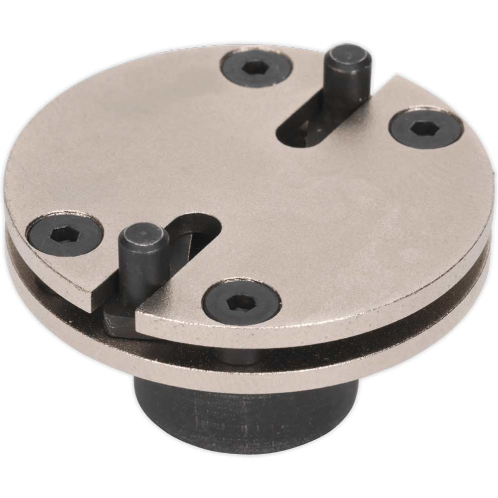Sealey 3/8" Drive Adjustable 2 Pin Brake Wind Back Adaptor 3/8