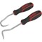 Sealey 2 Piece Hose Removal Hook Set  Sealey 2 Piece Hose Removal Hook Set
