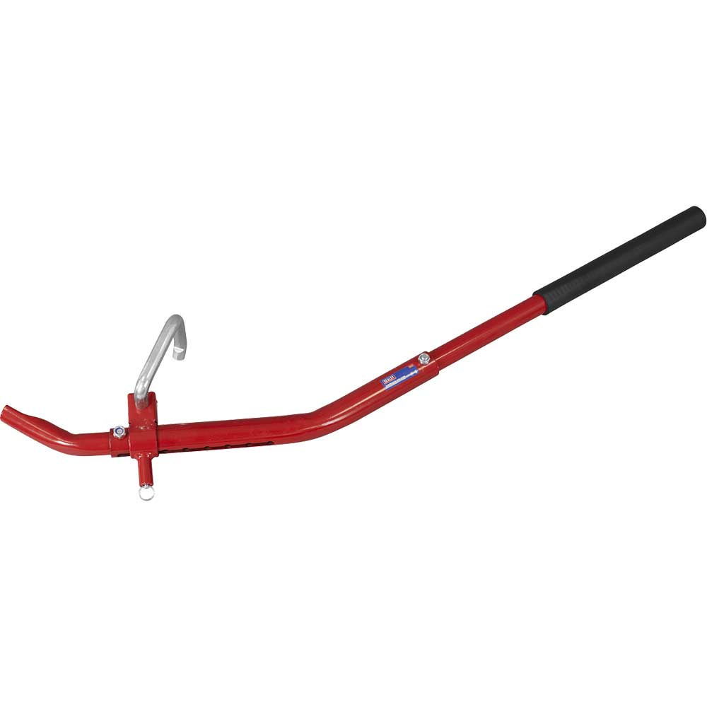 Image of Sealey VS3815 Fully Adjustable Suspension Arm Lever