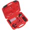 Sealey VS4022 Vacuum Tester and Brake Bleeding Kit 