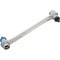 Sealey Double Ended Brake Bleeder Spanner  Sealey Double Ended Brake Bleeder Spanner