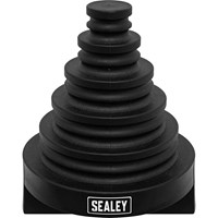 Sealey Brake Pipe Bending Tool