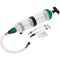 Sealey Fuel Retriever for Petrol and Diesel Vehicles 