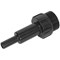 Sealey Transmission Oil Filler Adaptor for Volkswagen Vehicles 