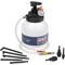 Sealey Transmission Oil Dispenser and Adaptor Kit 