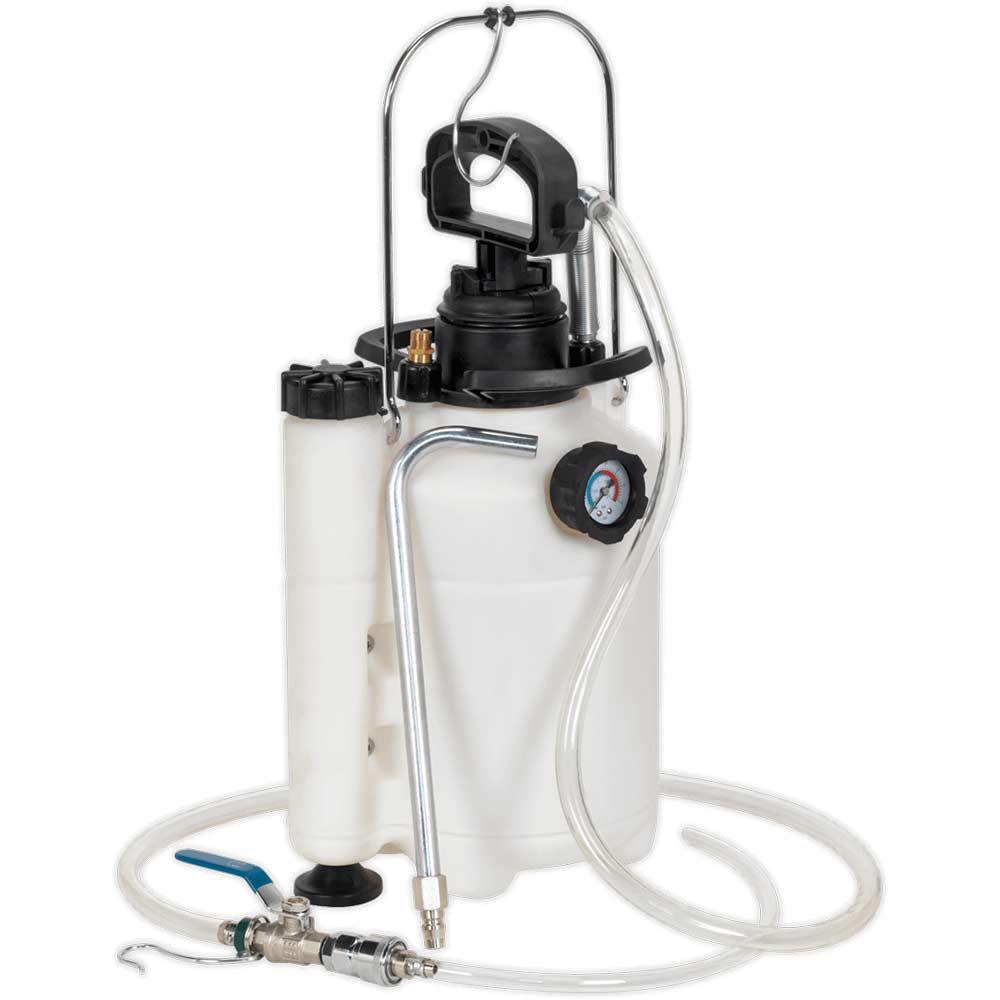 Sealey Transmission Gear Oil Dispenser 5l