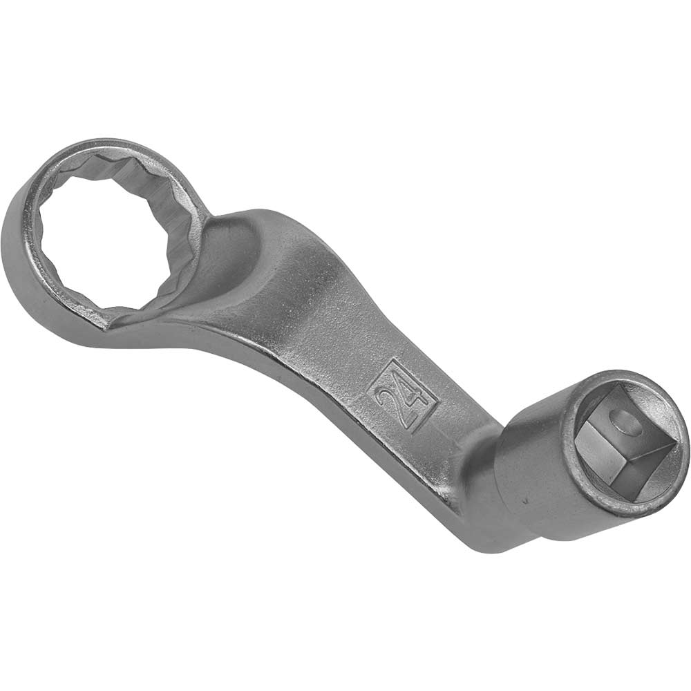 Image of Sealey Common Rail DSG Transmission Filter Wrench for VAG