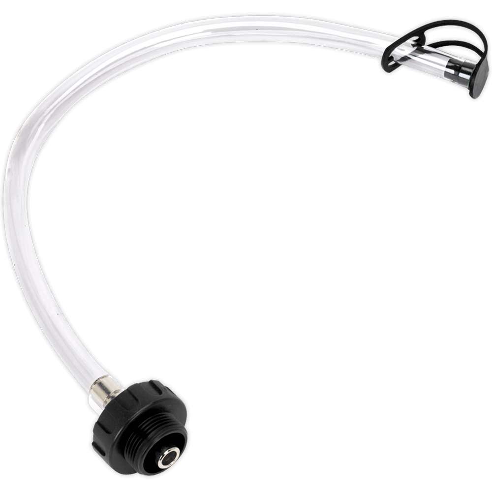 Image of Sealey Oil Filter Drain Tube for VAG FSI