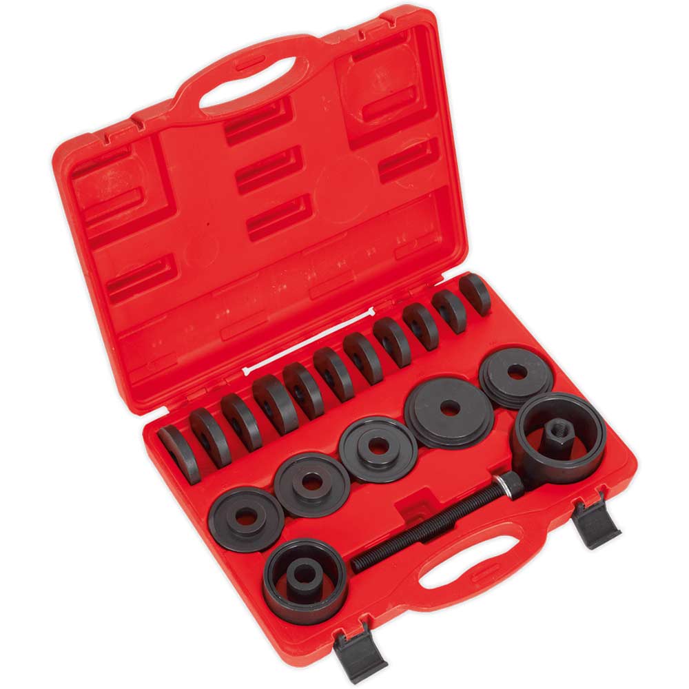 Sealey Wheel Bearing Removal and Installation Tool Kit