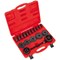 Sealey Wheel Bearing Removal and Installation Tool Kit  Sealey Wheel Bearing Removal and Installation Tool Kit