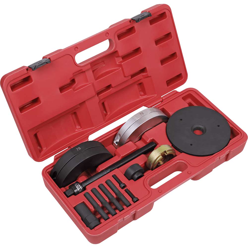 Image of Sealey GEN2 Front Wheel Bearing Removal and Installation Kit