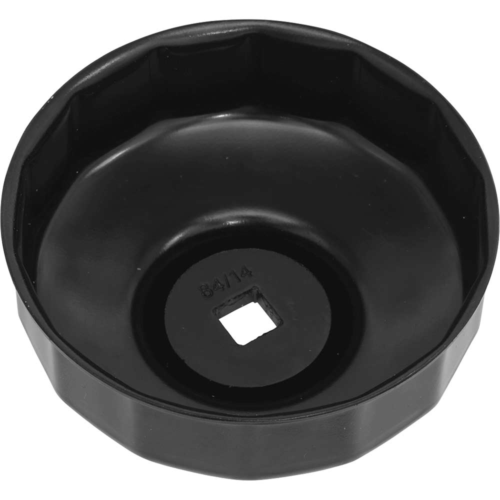 Sealey 14 Flute Mercedes Bluetec Oil Filter Cap Wrench