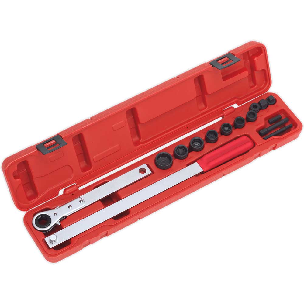 Sealey VS784 Ratchet Action Cam Belt Tension Tool