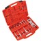 Sealey 46 Piece Radio Removal Tool Kit  Sealey 46 Piece Radio Removal Tool Kit