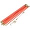 Sealey VS8181 12 Piece Cable Guide Rods  Sealey VS8181 12 Piece Cable Guide Rods