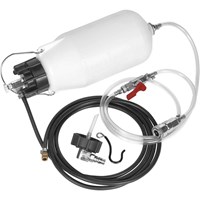 Sealey VS821 Pneumatic Clutch and Brake Bleeder