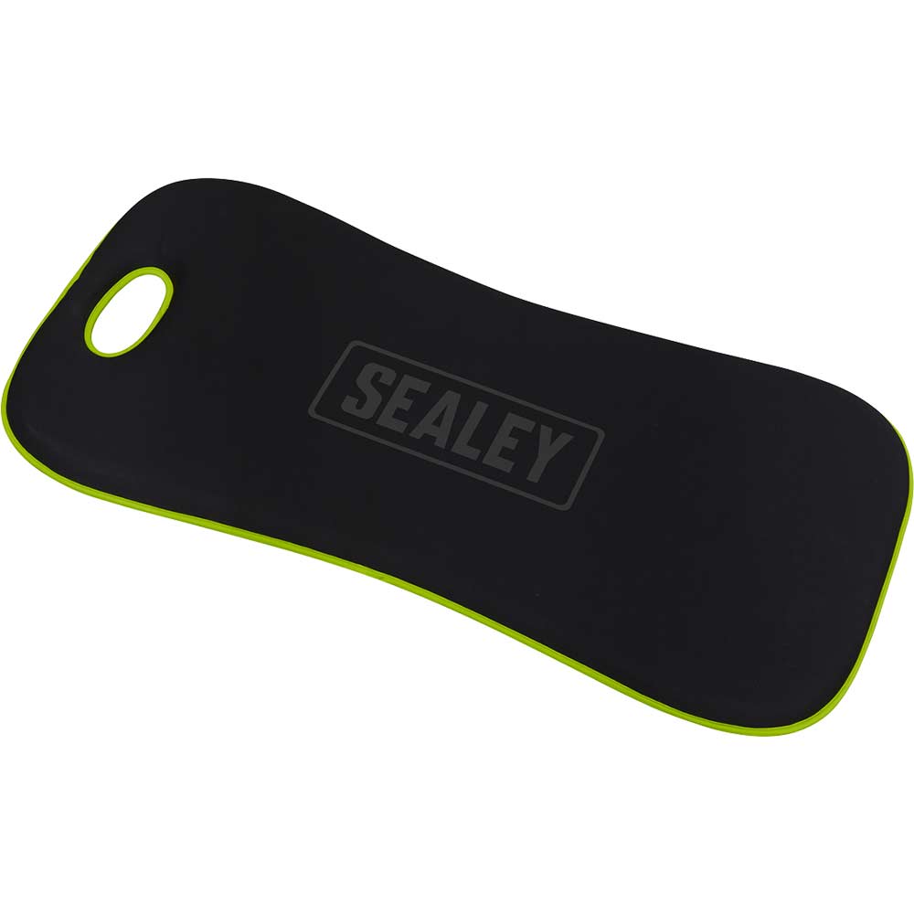 Sealey Large Premium EVA Kneeling Mat 800mm 380mm