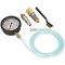 Sealey VS931 Air Brake Test Gauge for HGV  Sealey VS931 Air Brake Test Gauge for HGV