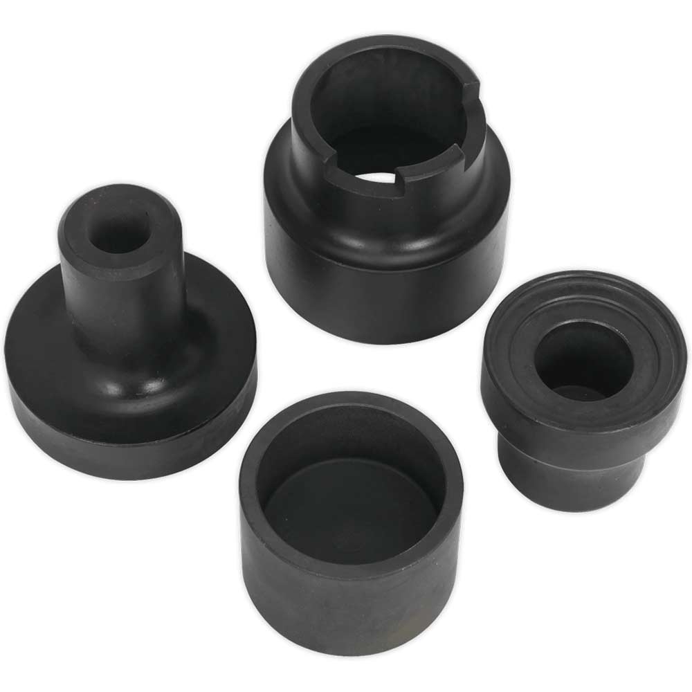 Sealey Bush Removal Adaptor Set for Renault Laguna
