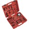 Sealey VSE3155 Petrol and Diesel Engine Master Compression Test Kit  Sealey VSE3155 Petrol and Diesel Engine Master Compression Test Kit