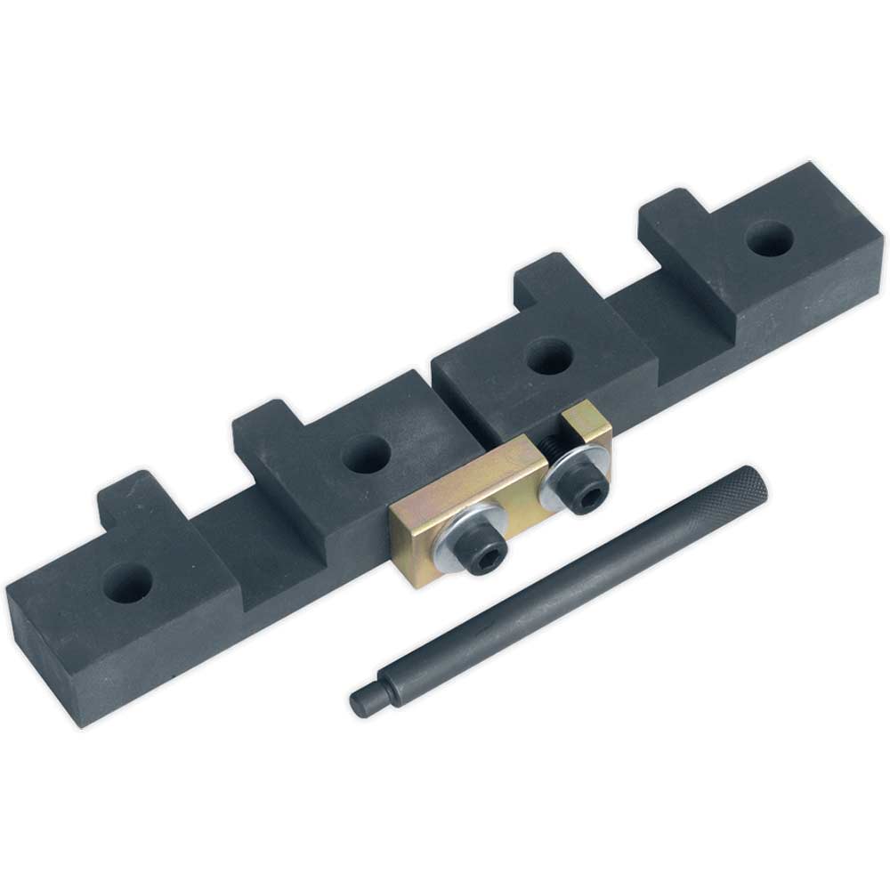 Sealey VSE4425 Petrol Engine Timing Tool Kit for BMW M42/M50/M52/M52TU/M54/M56