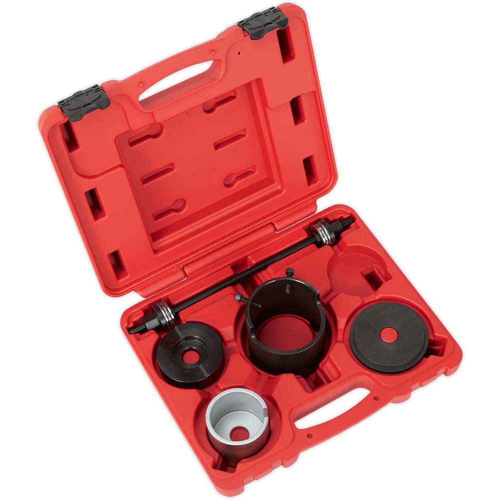 Image of Sealey VSE4788 Ford Trailing Arm Bush Tool