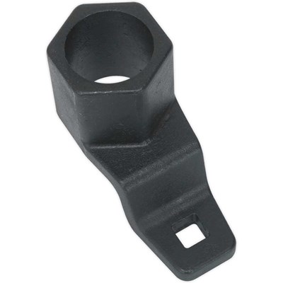 Sealey VSE5048 Crankshaft Pulley Holder for Honda Vehicles