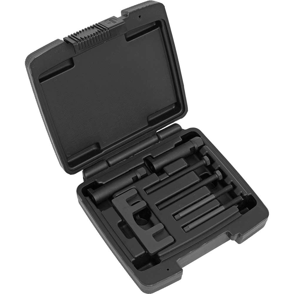 Image of Sealey Diesel Injector Puller Kit for Jaguar and Land Rover